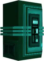 Plastic Injection Mold
