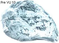 Platinum Stone