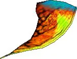 Plumatergus Large Wing