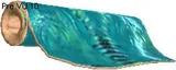Plumatergus Leather