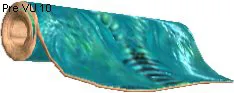 Plumatergus Leather