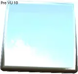 Polished Chrome Texture