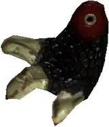 Pop Claw