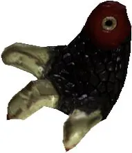 Pop Claw