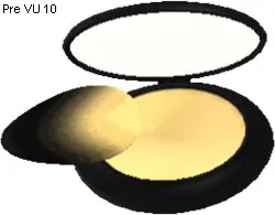 Powder (Copper)