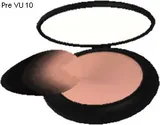 Powder (Dark Chestnut)