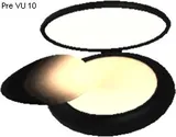 Powder (Deep Peach)