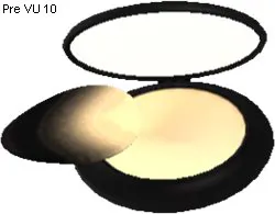 Powder (Tan)