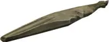 Primordial Longu Spike