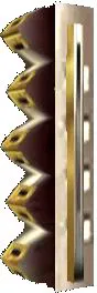 Propulsion Connector