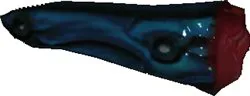 Proteron Eyes