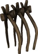 Proteron Ribs