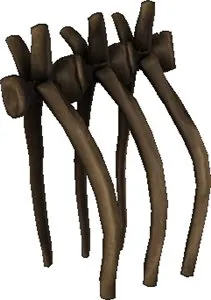 Proteron Ribs