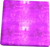 Purple Crystal Texture