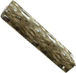 Pyrite Ingot