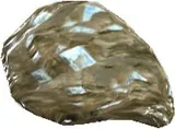 Pyrite Stone