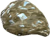 Pyrite Stone