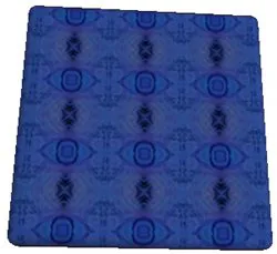 Qaffaz Texture Skin