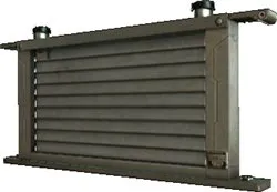 Radiator