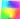 Rainbow Crystal Texture