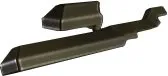 Recoil Stabiliser