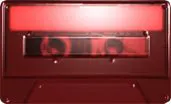 Red Cassette
