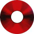 Red CD