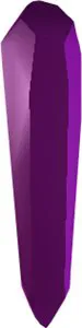 Refined Calcedony Crystal
