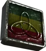 Reggea Ingot
