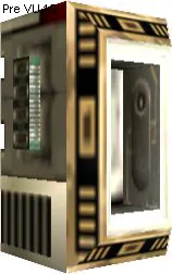 Reinforced Hinge