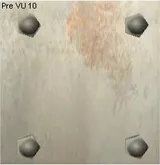 Reinforced Plate