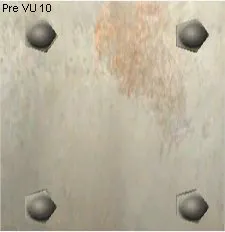 Reinforced Plate