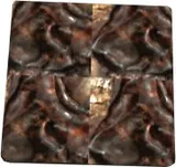 Rhino Beetle Leather Texture