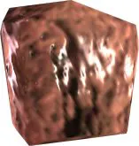 Rhodonite Crystal