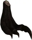 Riptor Foot