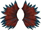Riptor Neck Frill