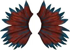 Riptor Neck Frill