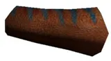 Riptor Tail Segment