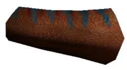 Riptor Tail Segment