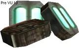Robot Buffers