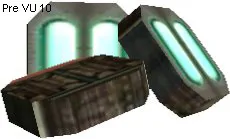 Robot Buffers