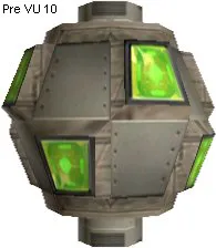 Robot Comlink