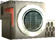 Robot Converter