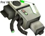 Robot Energy Module