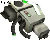 Robot Energy Module