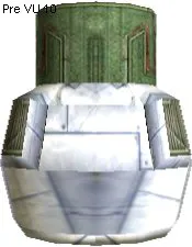 Robot Flare Filter