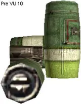 Robot Gyro Unit