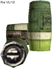 Robot Gyro Unit
