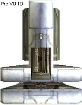 Robot Hyper Charger
