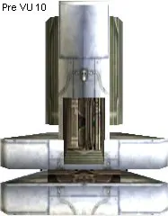 Robot Hyper Charger